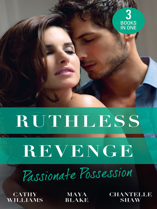 Cover image for Ruthless Revenge